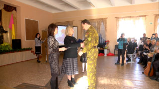 У Кам’янському вшанували воїнів-інтернаціоналістів